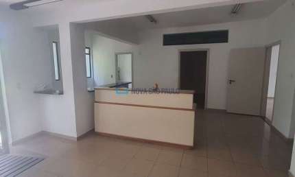 Casa comercial com 7 salas para alugar na Rua Loefgren, --, Vila Clementino, São Paulo