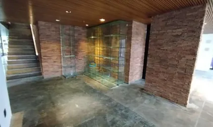 Ponto comercial para alugar na Rua Joaquim Floriano, --, Itaim Bibi, São Paulo