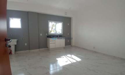 Apartamento com 1 quarto para alugar na Rua Vale da Vinha, --, Jardim Miriam, São Paulo
