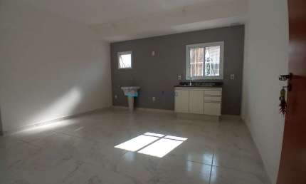 Apartamento com 1 quarto para alugar na Rua Vale da Vinha, --, Jardim Miriam, São Paulo