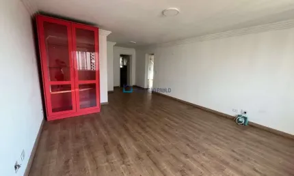 Apartamento à venda na Saúde, 120 m3, 3 dormitórios sendo 1 suíte