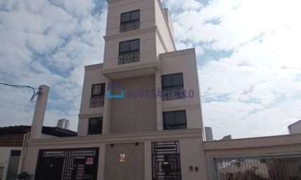 Loft com 1 quarto para alugar na Rua Doutor Maurício de Lacerda, --, São Judas, São Paulo