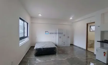 Loft com 1 quarto para alugar na Rua Doutor Maurício de Lacerda, --, São Judas, São Paulo