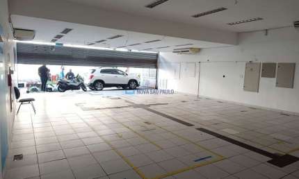Casa comercial com 4 salas para alugar na Avenida Antônio Piranga, --, Centro, Diadema