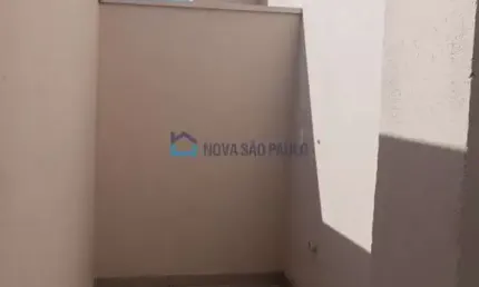 Loft com 1 quarto para alugar na Rua Doutor Maurício de Lacerda, --, São Judas, São Paulo