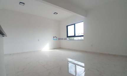 Loft com 1 quarto para alugar na Rua Doutor Maurício de Lacerda, --, São Judas, São Paulo