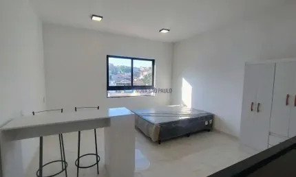 Loft com 1 quarto para alugar na Rua Doutor Maurício de Lacerda, --, São Judas, São Paulo