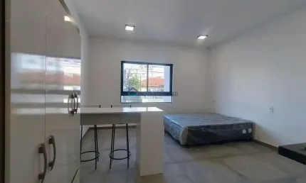 Loft com 1 quarto para alugar na Rua Doutor Maurício de Lacerda, --, São Judas, São Paulo
