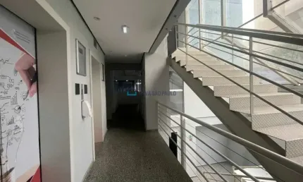 Prédio comercial para locação na Liberdade/Aclimação