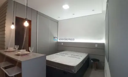 Excelente localiazação, proximo ao metro Conceição, Facil acesso a Av. dos Bandeirantes