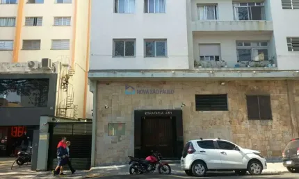 Apartamento com 2 quartos para alugar na Rua Fiação da Saúde, --, Saúde, São Paulo