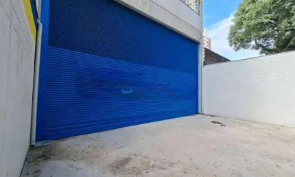 Prédio com 3 salas para alugar na Rua Ribeirão Claro, --, Vila Olímpia, São Paulo