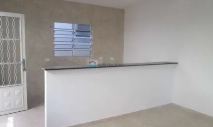 Casa na região da vila caraguatá para locação! na vila moraes