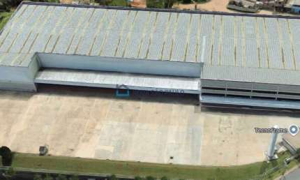 Barracão / Galpão / Depósito para alugar na Avenida João Paulo Ablas, --, Jardim da Glória, Cotia