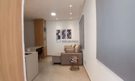 Excelente localiazação, proximo ao metro Conceição, Facil acesso a Av. dos Bandeirantes
