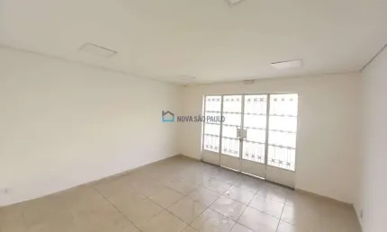 Casa com 7 quartos para alugar na Rua dos Patriotas, --, Ipiranga, São Paulo