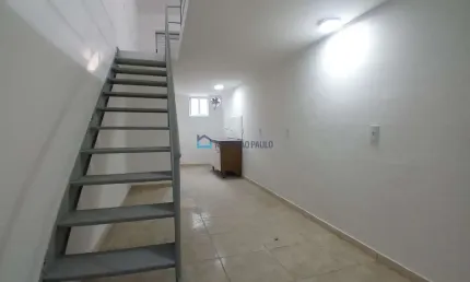 Excelente localização prox. metro saúde - residencial
