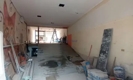 EXCELENTE LOCALIZAÇÃO PROX. METRO SAÚDE - COMERCIAL E RESIDENCIAL