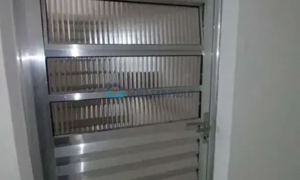 Excelente localização prox. metro saúde - residencial