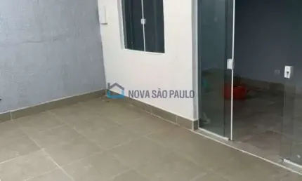 Casa com 2 quartos para alugar na Rua Augusto dos Anjos, --, Vila Cordeiro, São Paulo