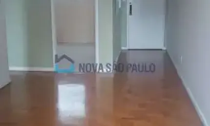 Excelente apartamento disponível para locação na Bela Vista.
