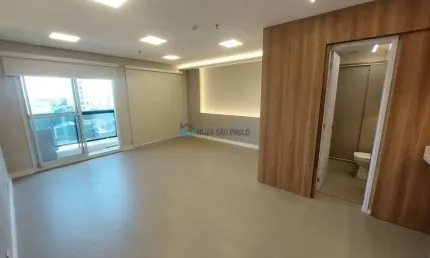 Sala comercial com 1 sala para alugar na Rua Pereira Estéfano, --, Saúde, São Paulo