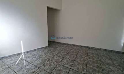 Apartamento para Locação na Saúde ? São Paulo/SP ? Conforto e Praticidade em 45m²!