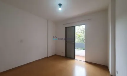 Loft com 1 quarto para alugar na Rua Napoleão de Barros, --, Vila Clementino, São Paulo