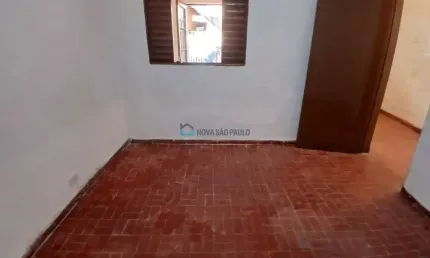 Casa de vila , facil acesso a transportes, prox. ao metro jabaquara