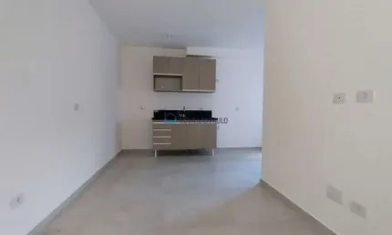 Apartamento com 2 quartos para alugar na Rua Estero Belaco, --, Saúde, São Paulo