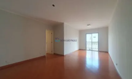 Apartamento com 3 quartos para alugar na Avenida Macuco, --, Indianópolis, São Paulo