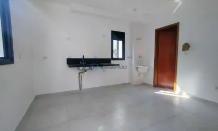 Apartamento com 1 quarto para alugar na Rua Estero Belaco, --, Saúde, São Paulo
