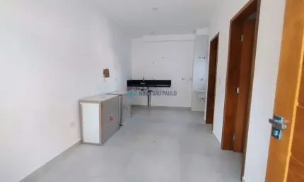 Apartamento com 2 quartos para alugar na Rua Estero Belaco, --, Saúde, São Paulo
