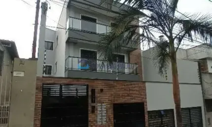 Apartamento com 2 quartos para alugar na Rua Estero Belaco, --, Saúde, São Paulo