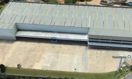 Barracão / Galpão / Depósito para alugar na Avenida João Paulo Ablas, --, Jardim da Glória, Cotia