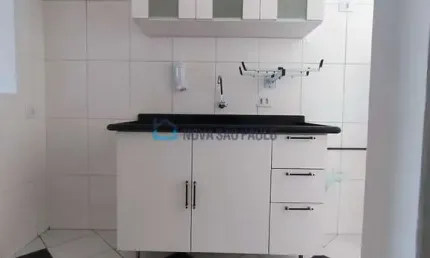 Excelente apartamento disponível para locação na Vila Guarani!