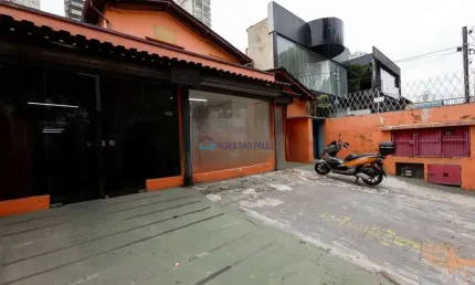 Imóvel comercial para locação! a 750 metros a pé do metrô marechal deodoro!