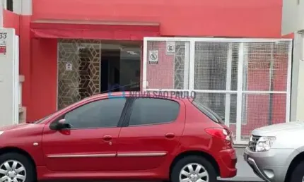 Casa comercial com 8 salas para alugar na Alameda dos Tupiniquins, --, Moema, São Paulo