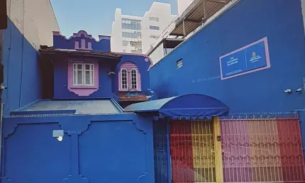 Casa comercial para locação! jardim paulista imediação metrô concolação!