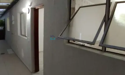 Casa com 1 quarto para alugar na Rua Almeida Torres, --, Aclimação, São Paulo