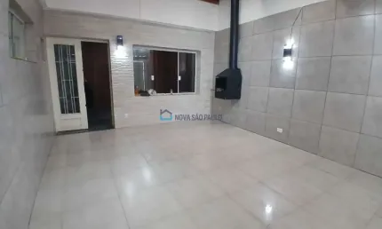 Casa com 2 quartos para alugar na Avenida Afonso Mariano Fagundes, --, Saúde, São Paulo