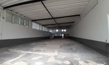 Barracão / Galpão / Depósito para alugar na Rua Carlo Carra, --, Vila Santa Catarina, São Paulo