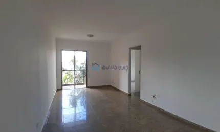 Apartamento com 2 quartos para alugar na Rua Doutor Abelardo Vergueiro César, --, Vila Santa Catarina, São Paulo