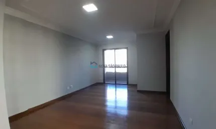 Apartamento com 3 quartos para alugar na Rua Manoel da Nóbrega, --, Centro, Diadema