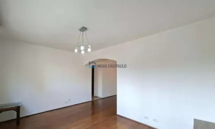 Apartamento 3 dormitórios, 1 suíte, 2 vagas - itaim bibi