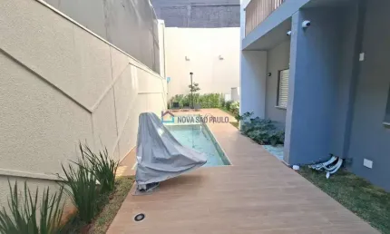 Loft com 1 quarto para alugar na Rua Mauro, --, Saúde, São Paulo