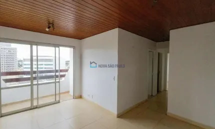 Artamento para locação1 a 700 metros a pé do metrô hospital são paulo
