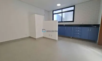Apartamento com 2 quartos para locação-  bairro são judas!