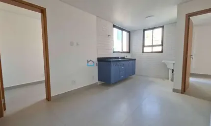 Apartamento com 2 quartos para locação-  bairro são judas!