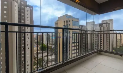 Excelente Studio para locação! A 270 metros a pé do metrô Moema!